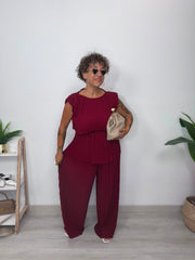 CORD SET GRECIA