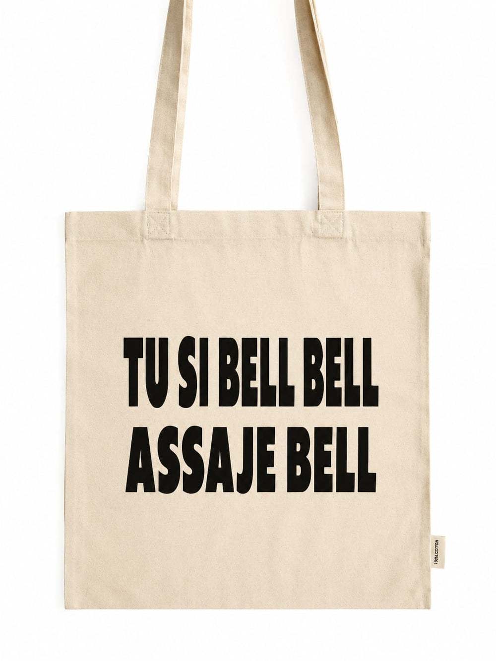 TOTE BAG OMAGGIO