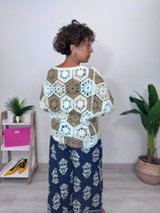 MAGLIA GRACE