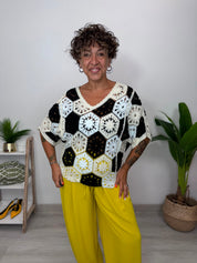 MAGLIA GRACE
