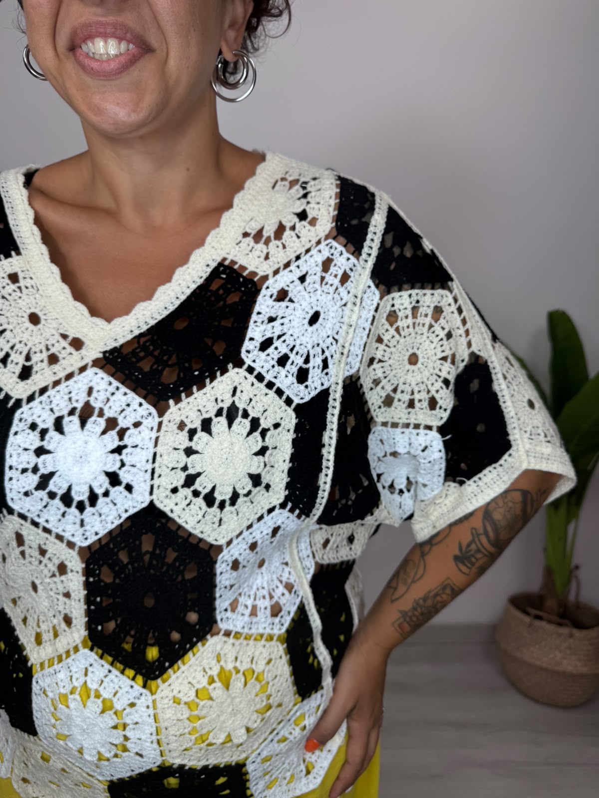 MAGLIA GRACE