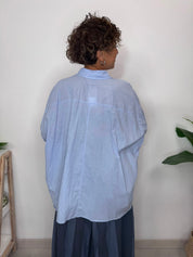 CAMICIA BUNNY