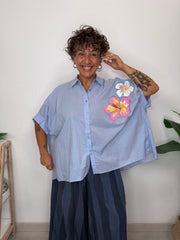 CAMICIA BUNNY