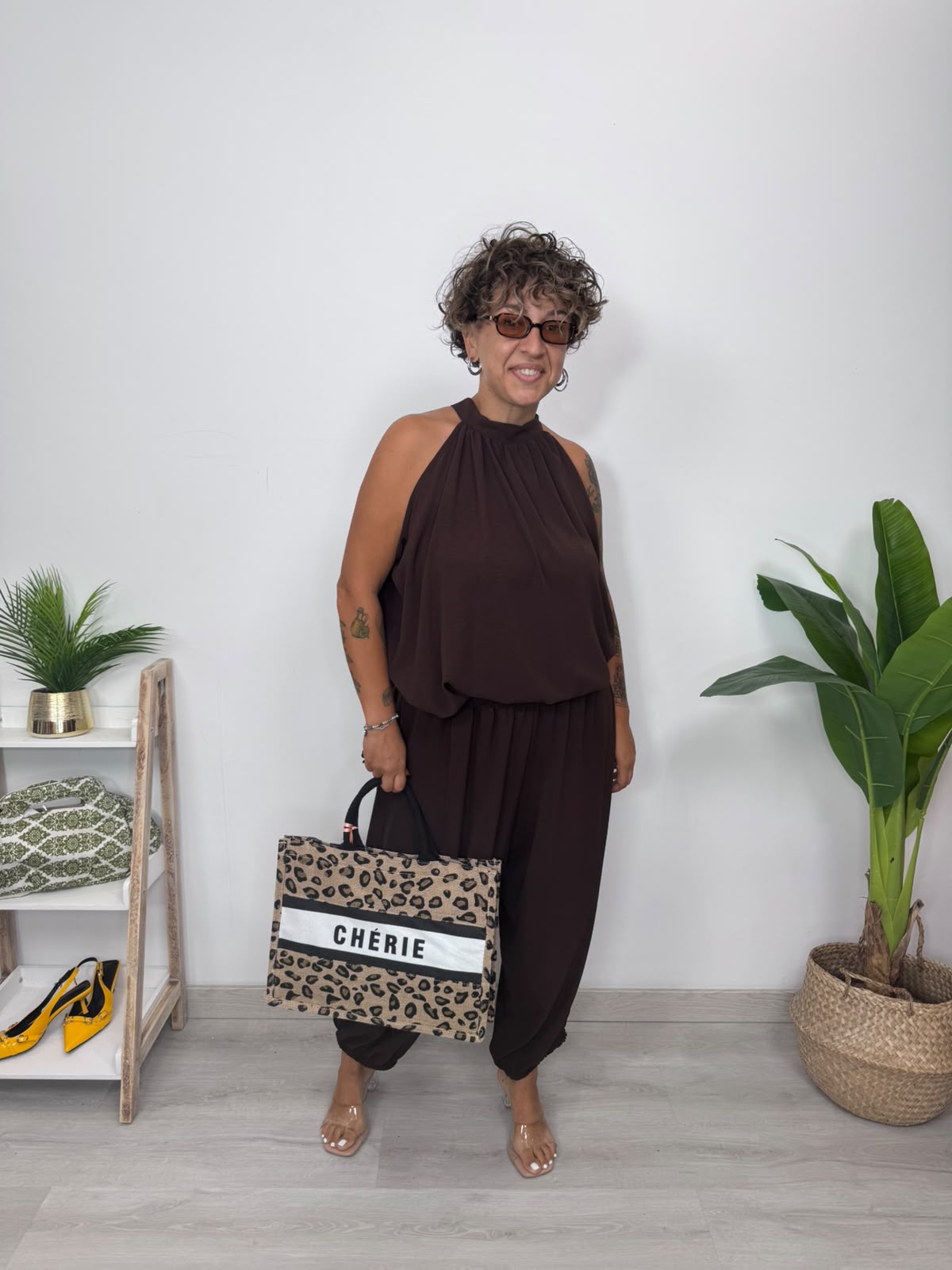 CORD SET CIRCEO