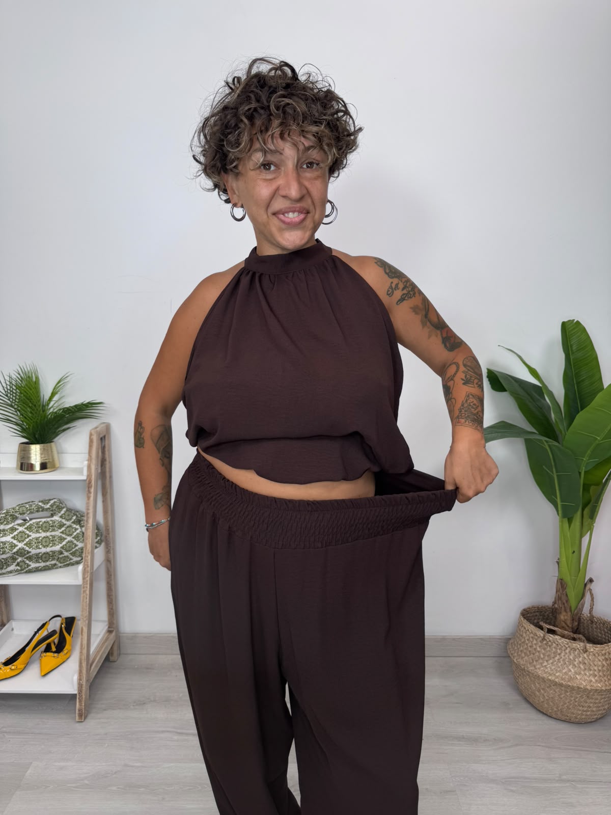 CORD SET CIRCEO