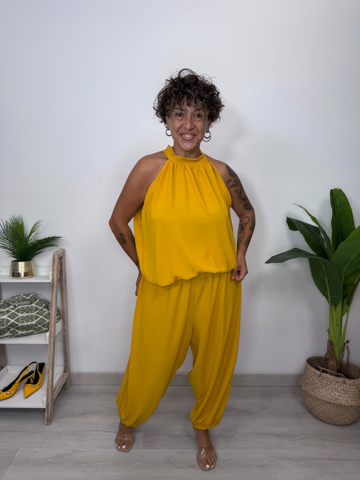 CORD SET CIRCEO
