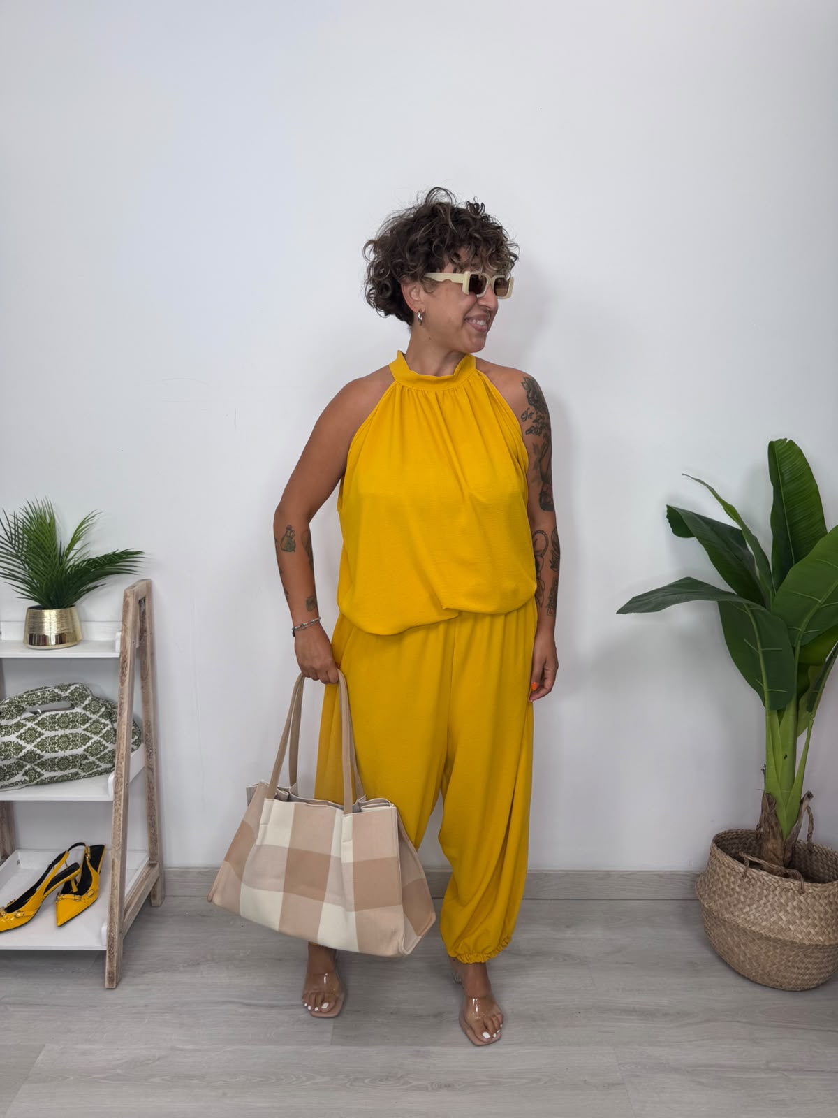 CORD SET CIRCEO