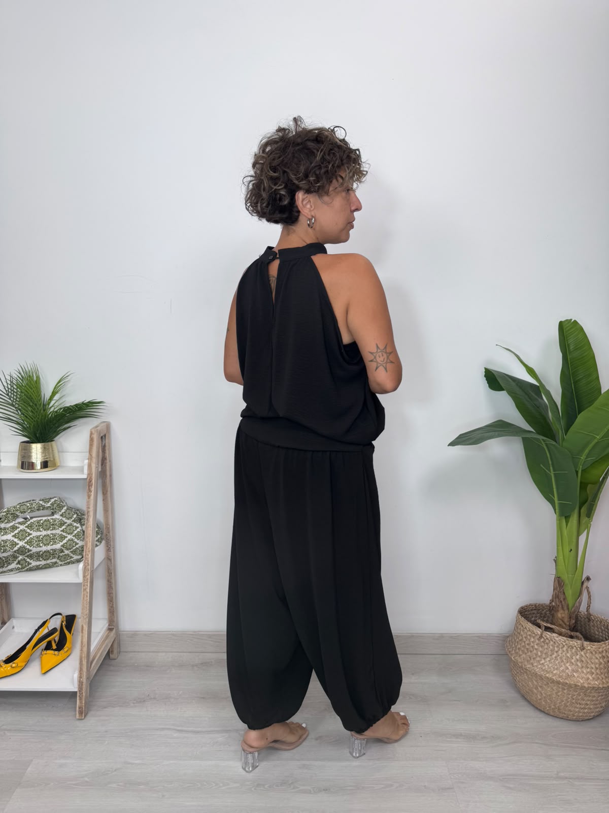 CORD SET CIRCEO