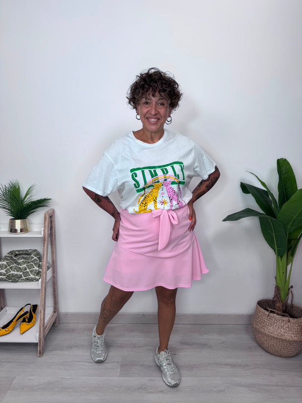 T-SHIRT SIMPLY