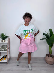 T-SHIRT SIMPLY