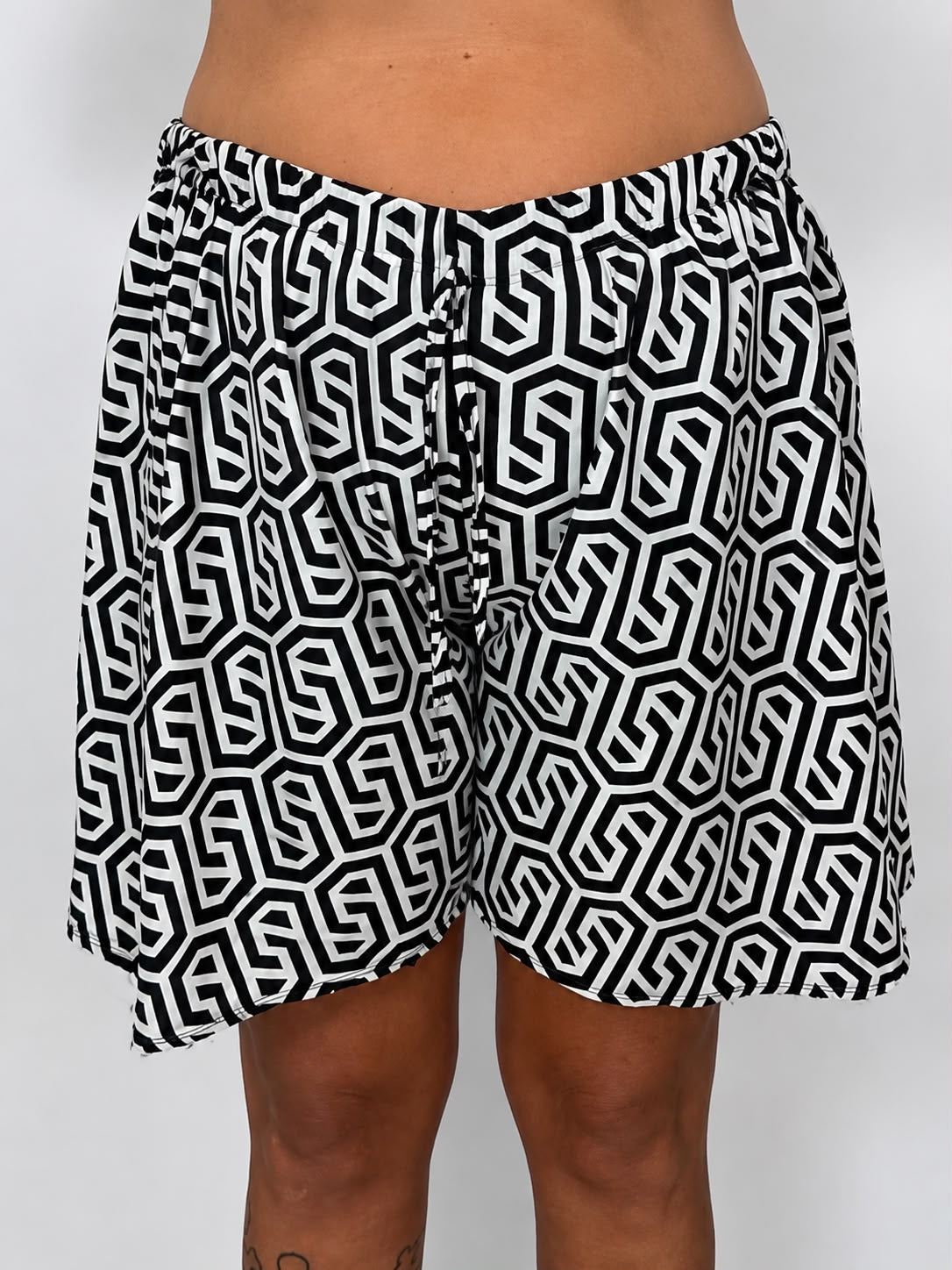 CORD SET GEOMETRIC