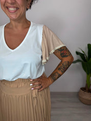 T-SHIRT CAROL