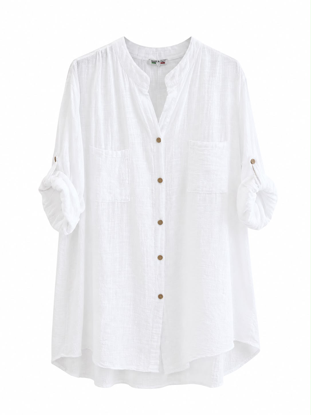 CAMICIA ISCHIA