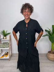 CAMICIA ISCHIA