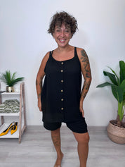 CORD SET GRETA