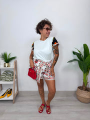 PANTAGONNA TROPICAL