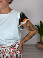 T-SHIRT FRUIT