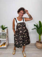 SALOPETTE CARMEN