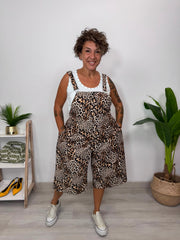 SALOPETTE CARMEN