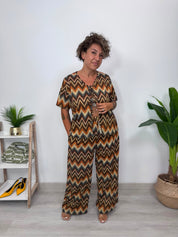 CORD SET ATZECO