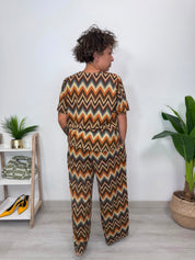 CORD SET ATZECO