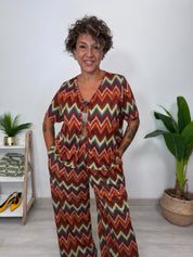 CORD SET ATZECO