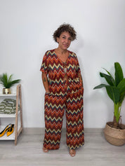CORD SET ATZECO