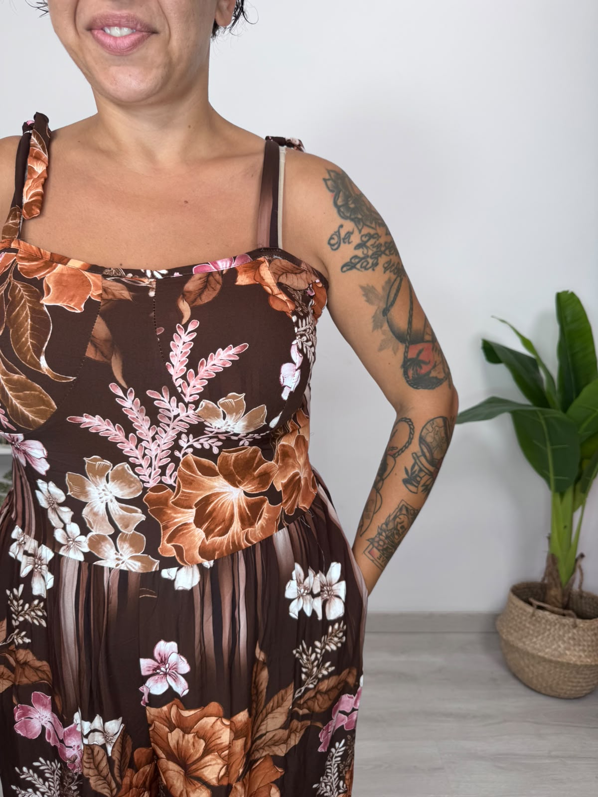 TUTA TROPICANA