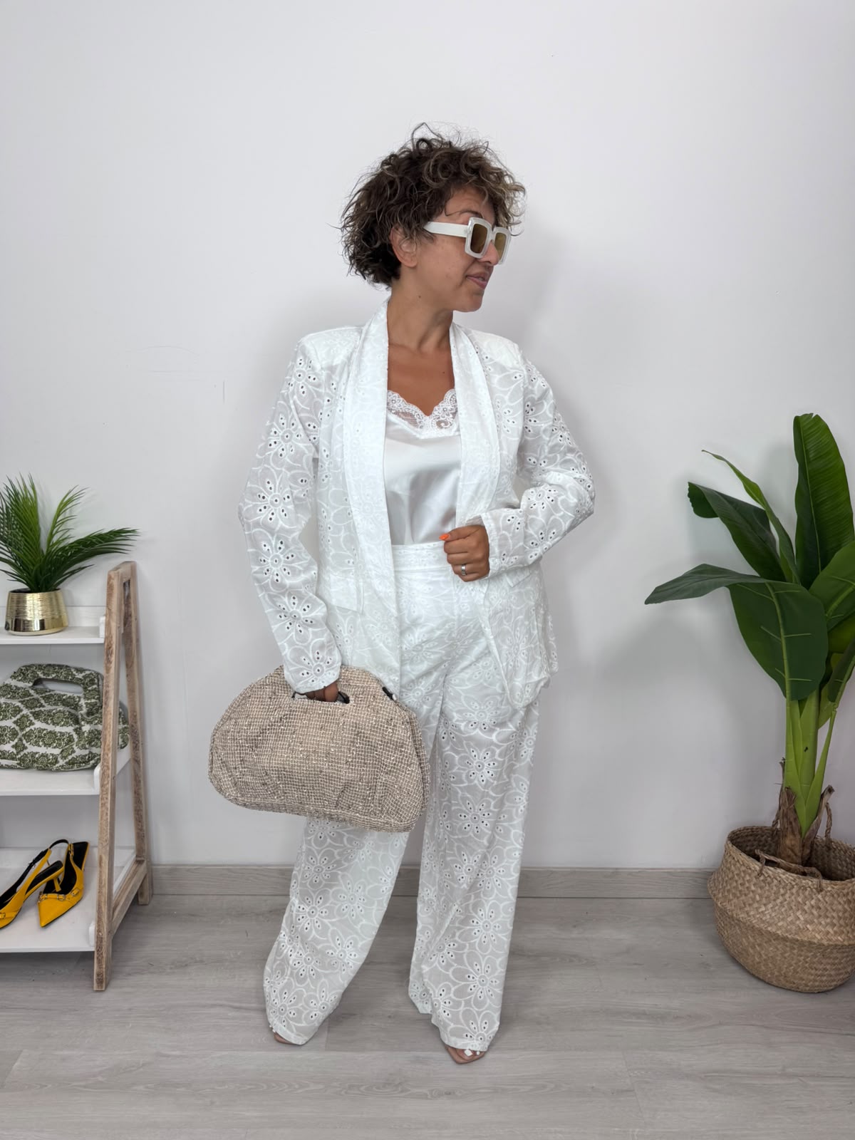 TAILLEUR SAN GALLO