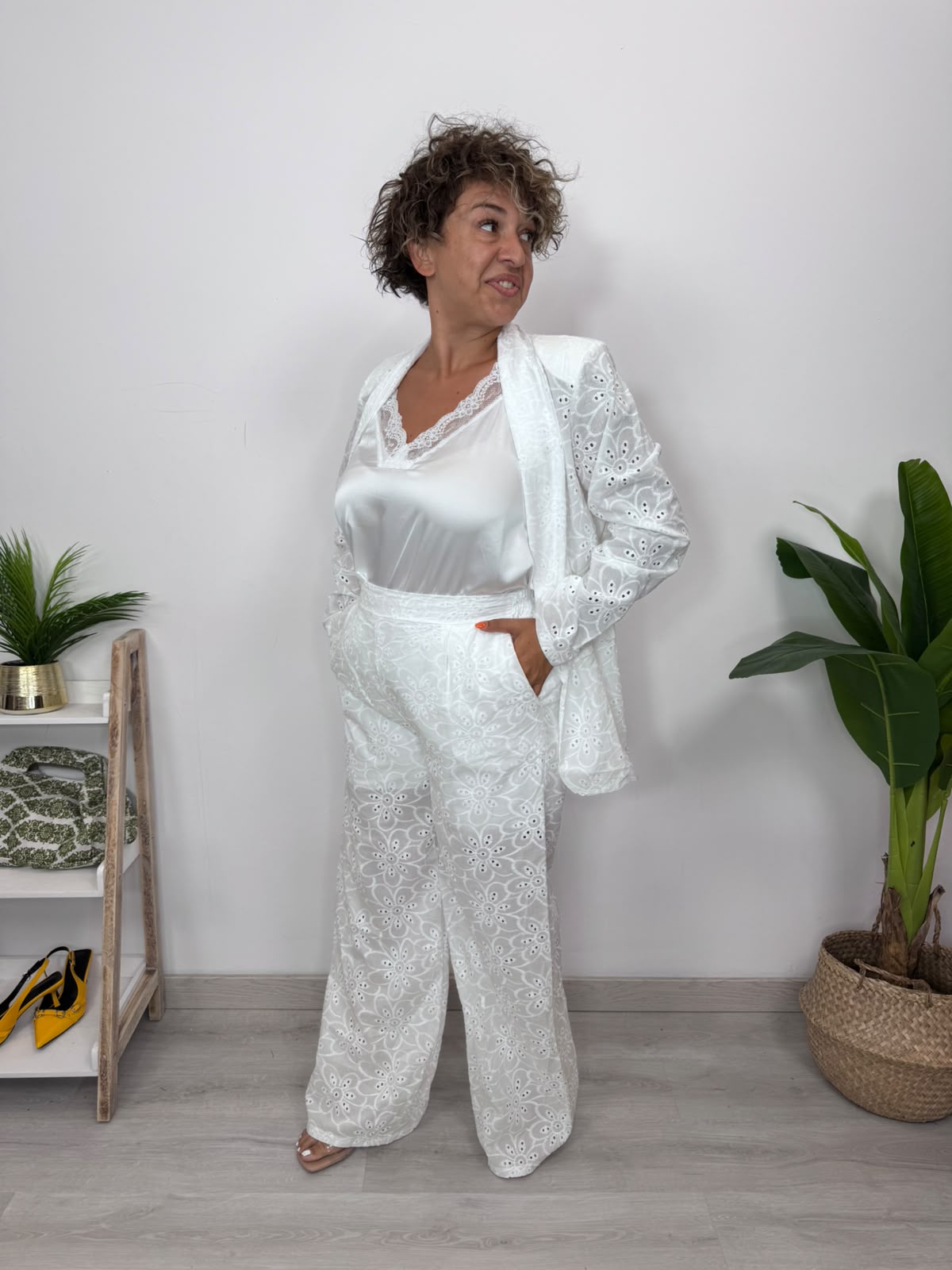 TAILLEUR SAN GALLO