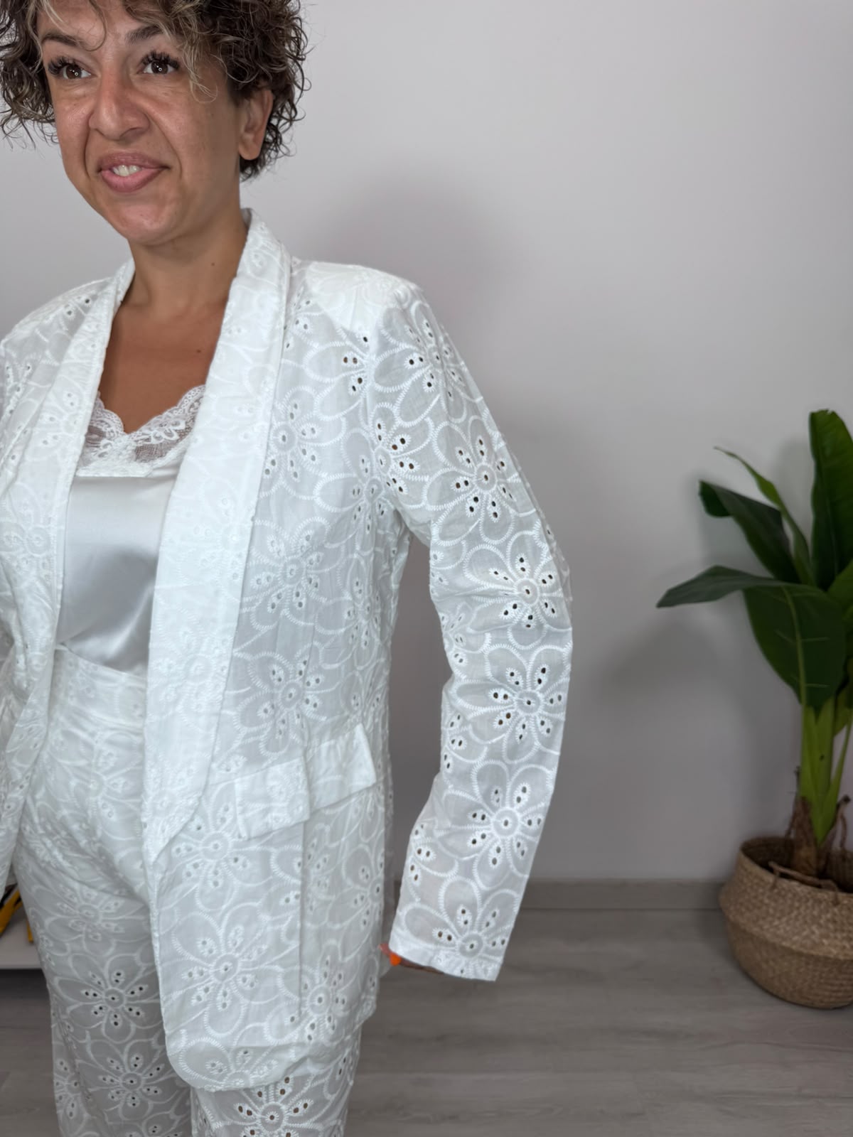 TAILLEUR SAN GALLO