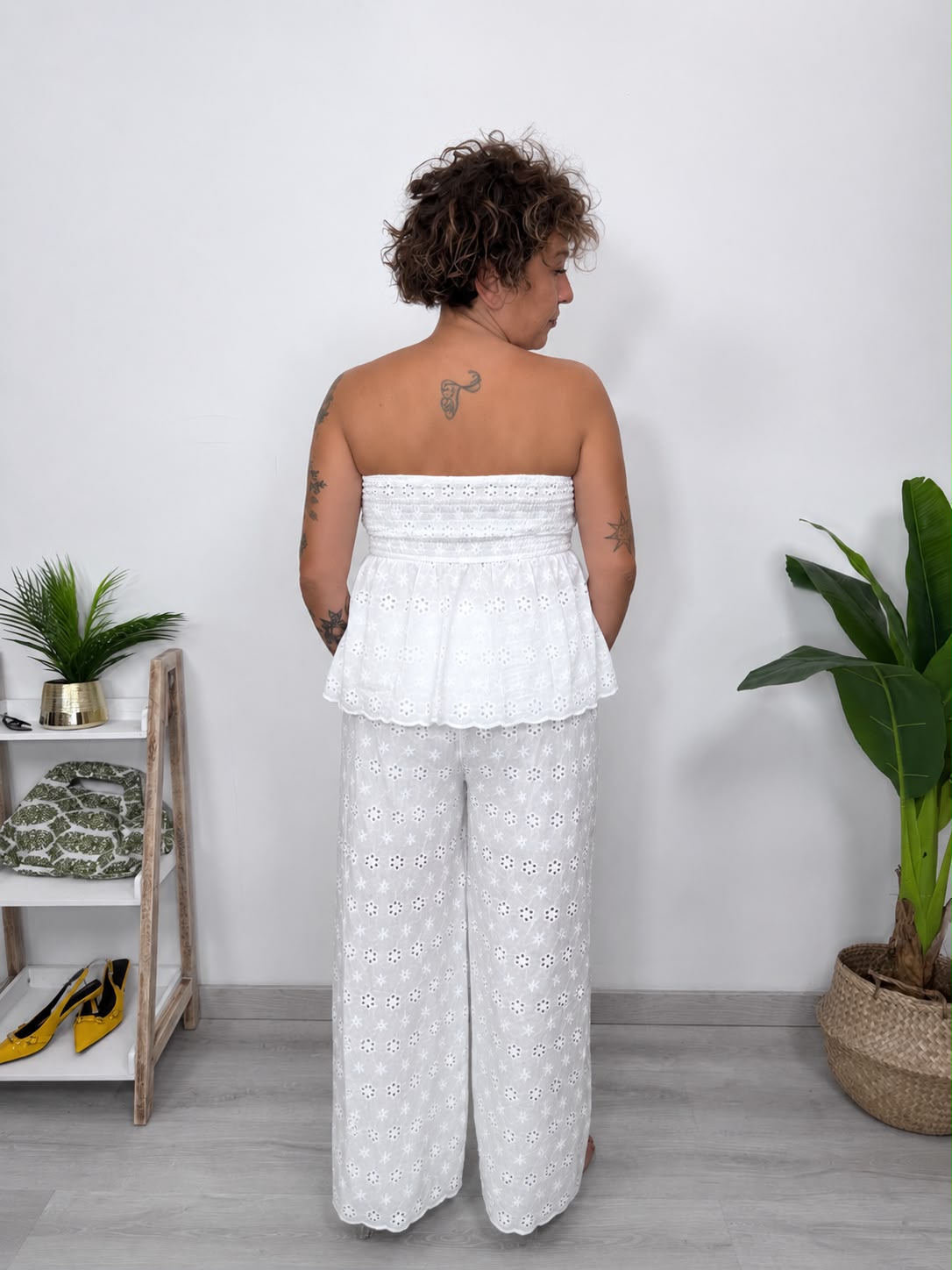 CORD SET ZANTE