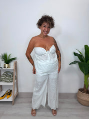 CORD SET PAROS laccio