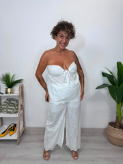 CORD SET PAROS laccio