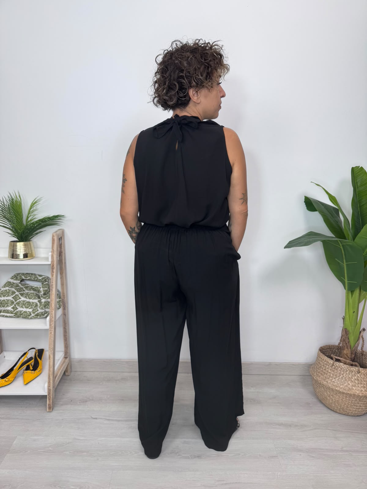 CORD SET BRISA