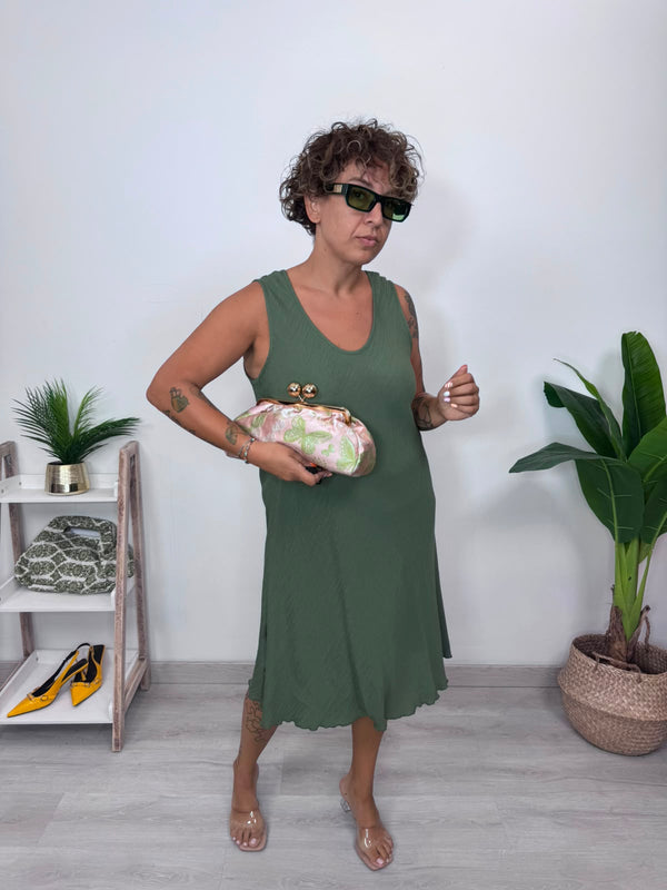 ABITO DEIANERA