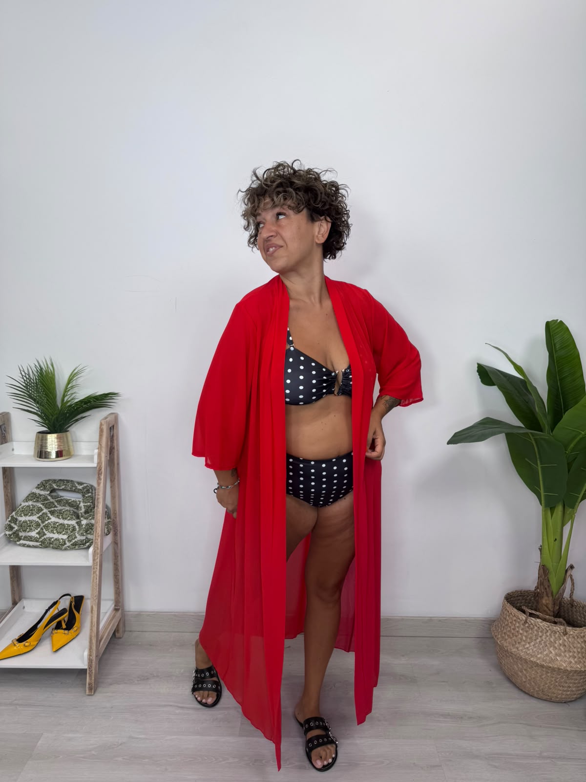 COPRICOSTUME BALI