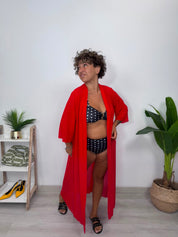 COPRICOSTUME BALI