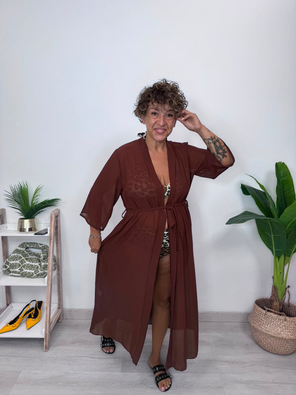 COPRICOSTUME BALI