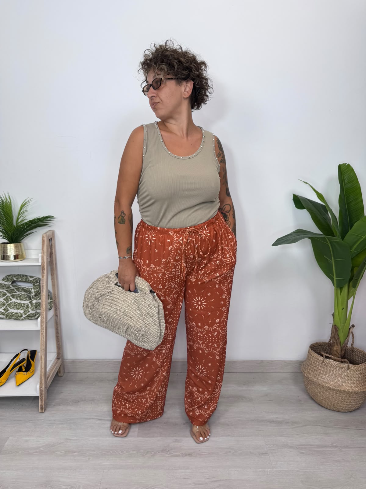 PANTABANDANA