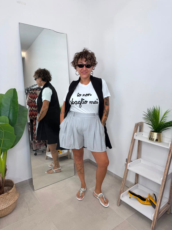 SHORT KAROL