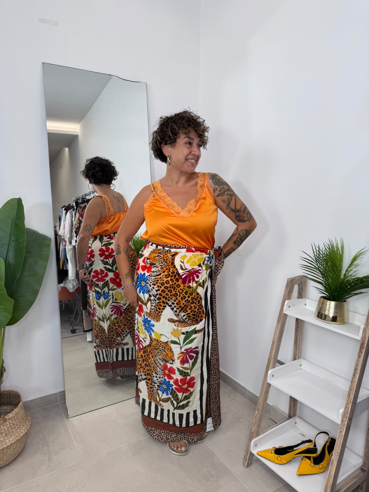 PAREO CUBA
