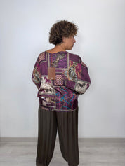 MAGLIA MARGOT
