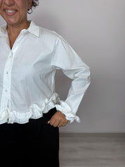 CAMICIA LOLITA