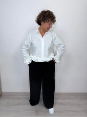 CAMICIA LOLITA