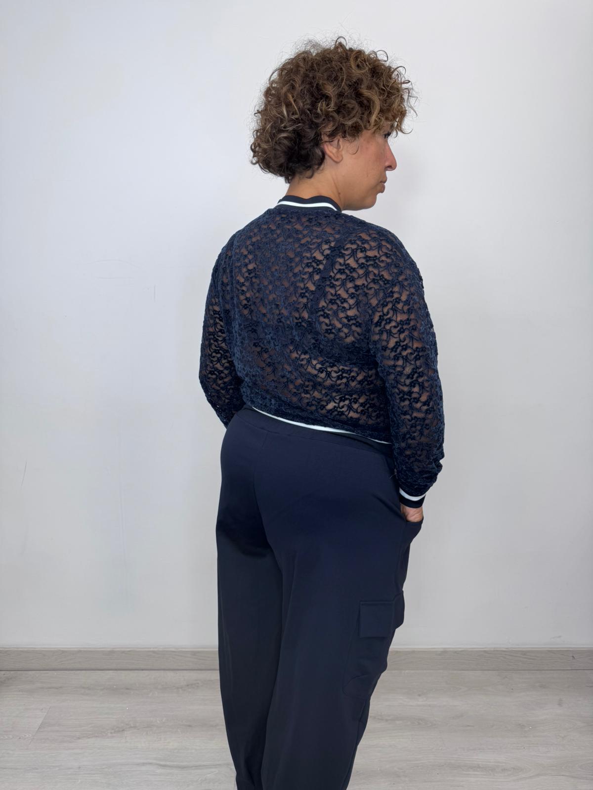 FELPA GRACE
