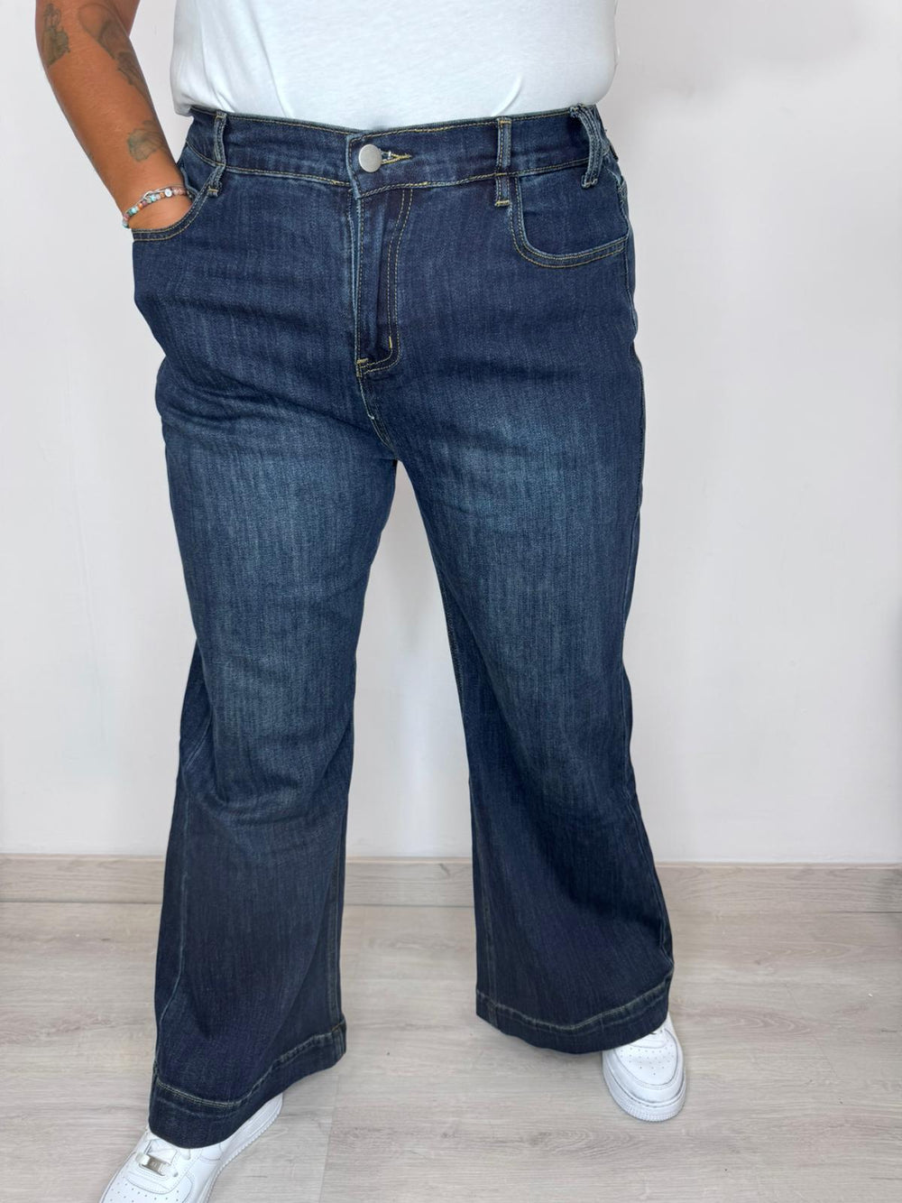 JEANS NEVADA