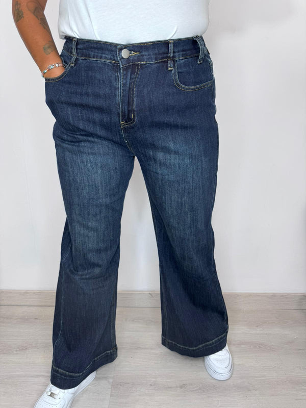 JEANS NEVADA