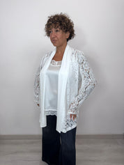 BLAZER PIZZO