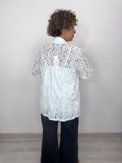 BLAZER PIZZO